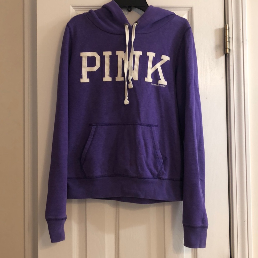 PINK by Victoria secret sweatshirt